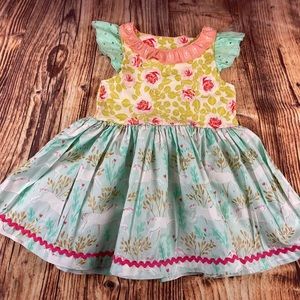 Matilda Jane Platinum Sara Top